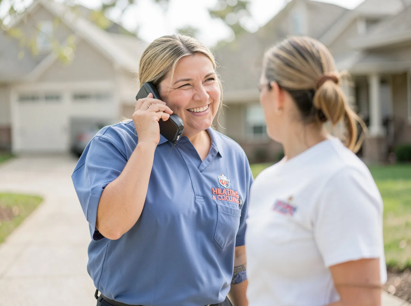 Hvac Repair San Lorenzo, CA FAQs